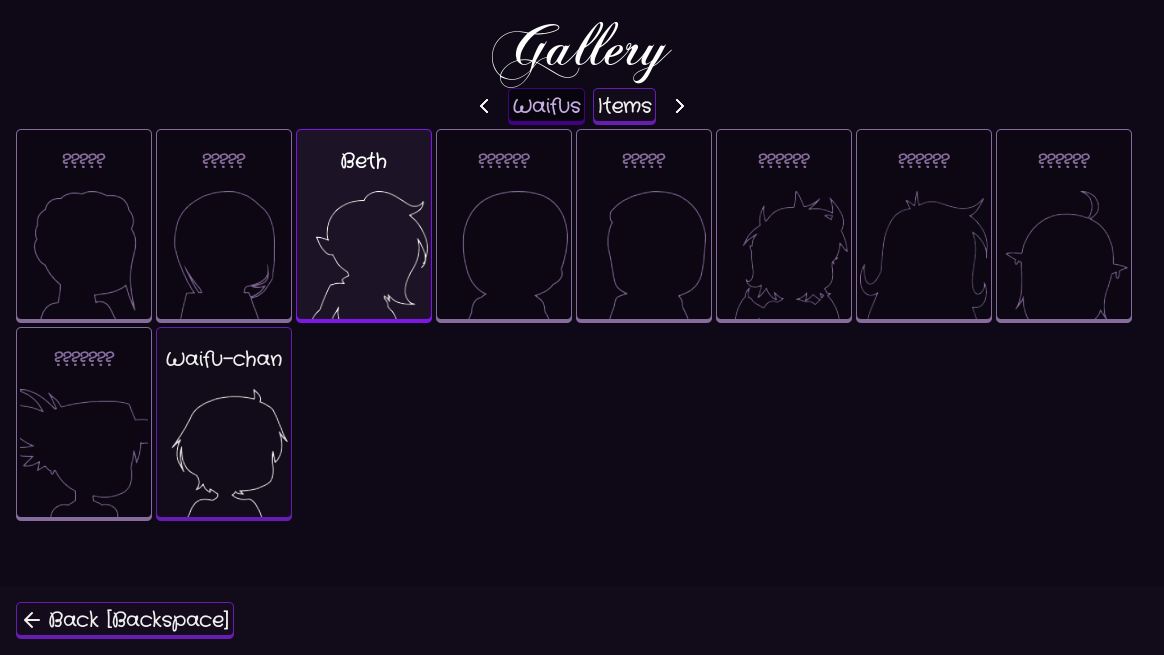 Gallery Print